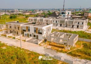 GOLD TOWN ESTATE PROJECTS (1)