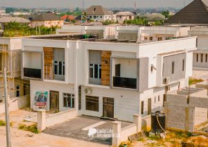 GOLD TOWN ESTATE PROJECTS (2)